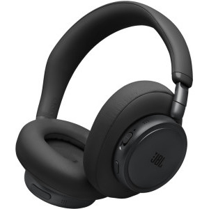 JBL Over-Ear, Live 780NC Black