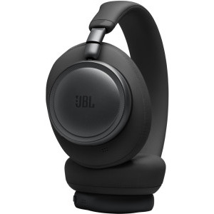 JBL Over-Ear, Live 780NC Black