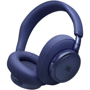JBL Over-Ear, Live 780NC Blue