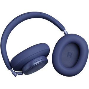 JBL Over-Ear, Live 780NC Blue
