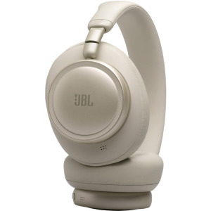 JBL Over-Ear, Live 780NC Sand