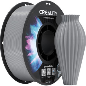 CREALITY Filament CR-PETG, Grey, 1 kg