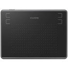 Tableta grafica Huion Inspiroy H430P Black