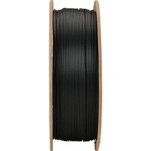 CREALITY Filament Hyper-PLA Carbon Fiber, Dark Green, 1 kg