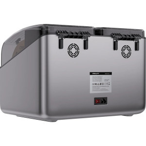 CREALITY SpacePi X4 Filament Dryer