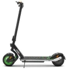 Lamborghini Trotineta electrica AL2, Putere 350 W, Autonomie 35 km, Viteza max 20 km/h, Greutate max 120 kg, 10 inch, Negru