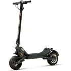 Lamborghini Trotineta electrica ALeXT Bronze, Putere 500 W, Autonomie 45 km, Viteza max 25 km/h, Greutate max 120 kg, 8.5 inch, Negru