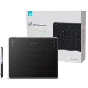 Huion HS64 Black