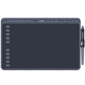 Huion HS611 Black