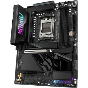 GIGABYTE B850 AORUS ELITE X3D