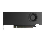Placa video PNY NVIDIA RTX PRO 4000 Blackwell SFF Edition 24GB GDDR7 192-bit
