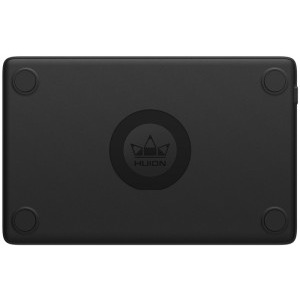 Huion Inspiroy H420X Black