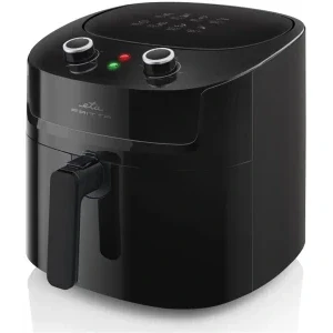 ETA Friteuza cu aer cald Fritta 2168, 1800W, 7.2L, Negru