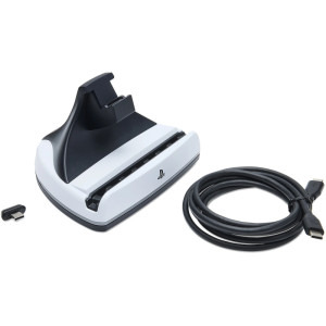 POWERA Charging Dock pentru PlayStation Portal