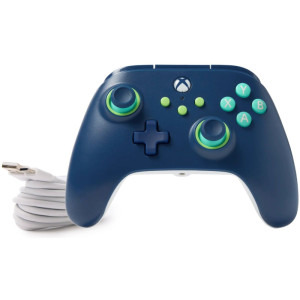 POWERA Mariner Blue pentru Xbox Series X/S