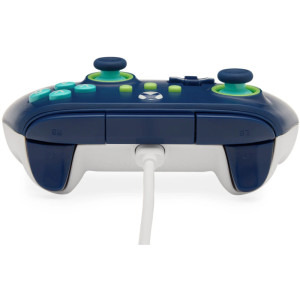 POWERA Mariner Blue pentru Xbox Series X/S
