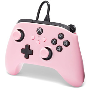 POWERA Pink pentru Xbox Series X/S