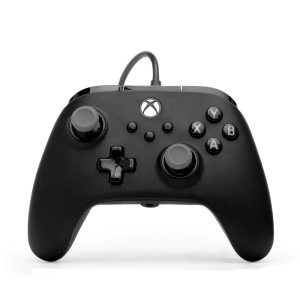 POWERA Advantage Plus Black pentru Xbox Series X/S