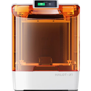 CREALITY HALOT-X1 Combo