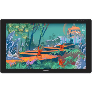 Huion Kamvas 24 GS2401 Black