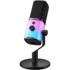 Microfon Maono PD100X RGB Black
