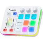 Placa de sunet Maono G1 Neo White
