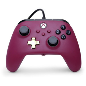 POWERA Advantage Plus Ruby pentru Xbox Series X/S