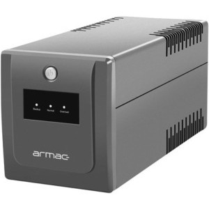 ARMAC H/1500F/LED 1500VA Negru