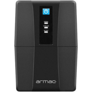 ARMAC HL/850F/LED/V2 850VA Negru