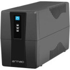 UPS ARMAC HL/850F/LED/V2 850VA Negru