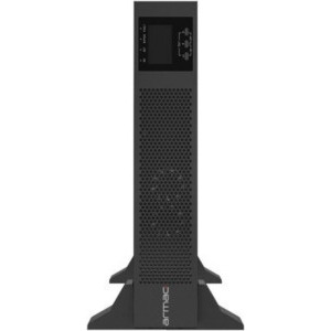 ARMAC R/3000I/PF1/DF 3000VA LCD RM 2U Negru