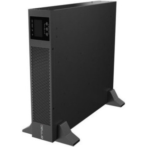 ARMAC R/3000I/PF1/DF 3000VA LCD RM 2U Negru