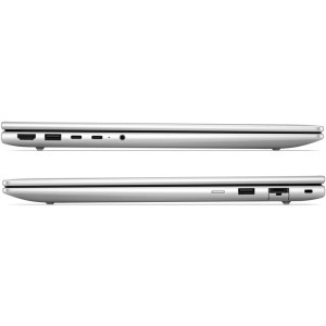 HP 16'' ProBook 4 G2i 16, WUXGA IPS, Procesor Intel® Core™ 5 320 (6M Cache, up to 4.60 GHz), 24GB DDR5, 1TB SSD, Intel Graphics, Win 11 Pro, Silver