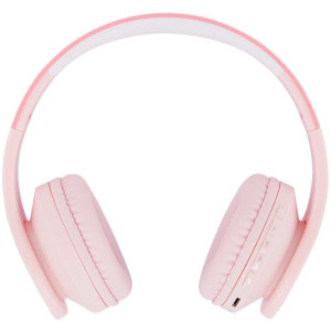 PowerLocus On-Ear, P1 Kids Pink