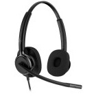 Casti HP On-Ear, Poly Mission 425 Stereo USB
