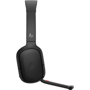 HP On-Ear, Poly Focus 625 Stereo BT Headset