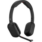 Casti HP On-Ear, Poly Focus 625 Stereo BT Headset