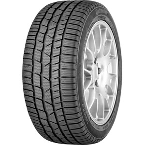 Continental TS830 P Suv275/45R20 110V