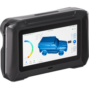 CREALITY Scaner 3D Sermoon P1