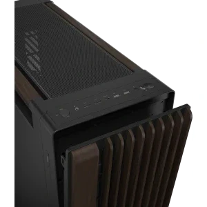 ASUS ProArt PA602 Wood Edition Modern Black