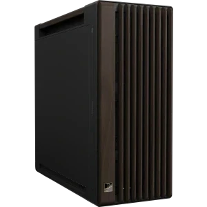 ASUS ProArt PA602 Wood Edition Modern Black