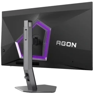 AOC Gaming AGON AG276QKD2 27 inch QHD QD-OLED 0.03 ms 500 Hz HDR G-Sync Compatible