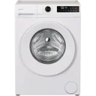 Candy GD 4108-S, 10 kg, 1400 RPM, Clasa A, Inverter, ProActive Wash, Alb
