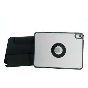 Dviced Husa de protectie Hybrid Black pentru iPad (A16)
