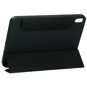 Dviced Husa de protectie Hybrid Black pentru iPad (A16)
