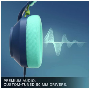 POWERA LS10X Gen 2 Mariner Blue pentru Xbox Series S/X
