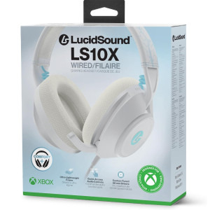 POWERA LS10X Gen 2 Arctic Ice White pentru Xbox Series S/X