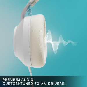 POWERA LS10X Gen 2 Arctic Ice White pentru Xbox Series S/X