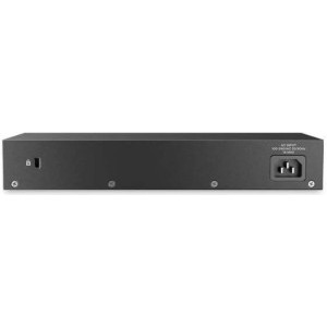ZyXEL Gigabit GS1100-24ES-EU0101F