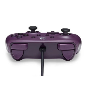 POWERA Enhanged Galaxy Purple pentru Nintendo Switch